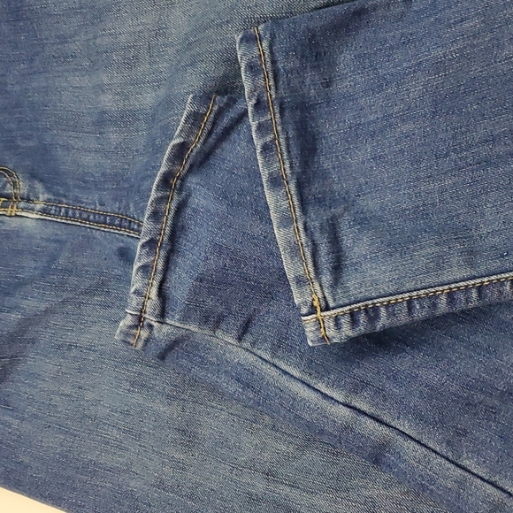 Children's Place Jeans - Picture 3 of 5